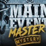 Main Event Master KO Mystery
